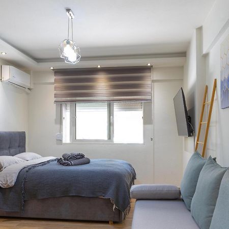 Blaze Studios & Apartments Xanthi Exterior foto
