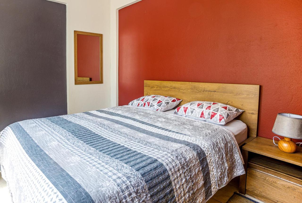 Blaze Studios & Apartments Xanthi Exterior foto