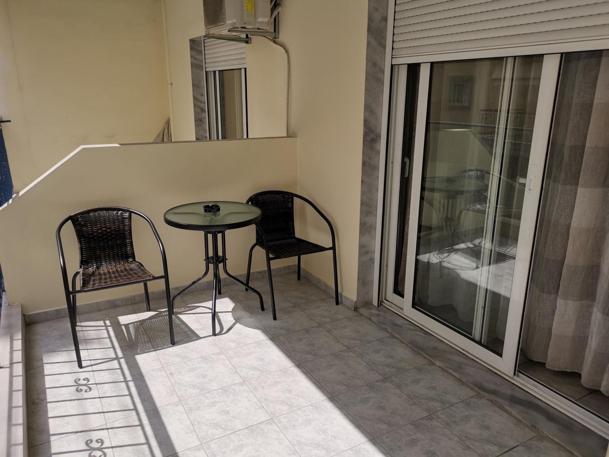 Blaze Studios & Apartments Xanthi Quarto foto